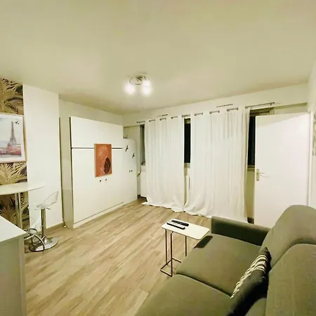 52 Miromesnil Apartamento